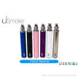 1300mAh battery original Vision E Cig Vision Spinner with R